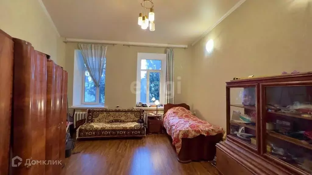 Продаётся 2-к квартира, 53 м - Фото 0