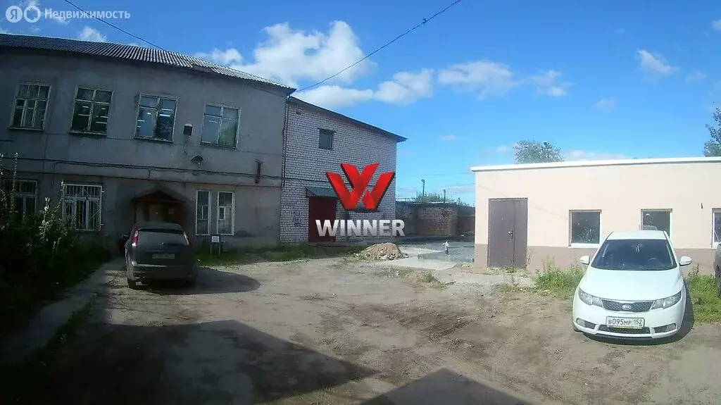 Производственное помещение (60 м) - Фото 2