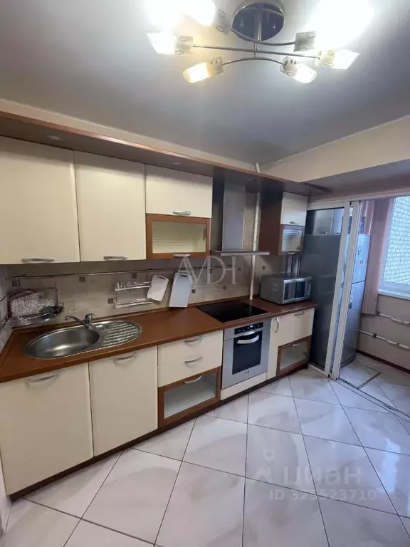 1-к кв. Московская область, Пушкино ул. Инессы Арманд, 17 (40.0 м) - Фото 2