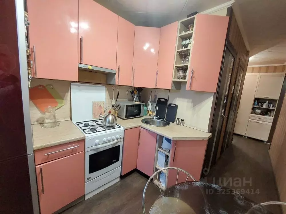 2-к кв. Ярославская область, Ярославль просп. Дзержинского, 49 (45.0 ... - Фото 1