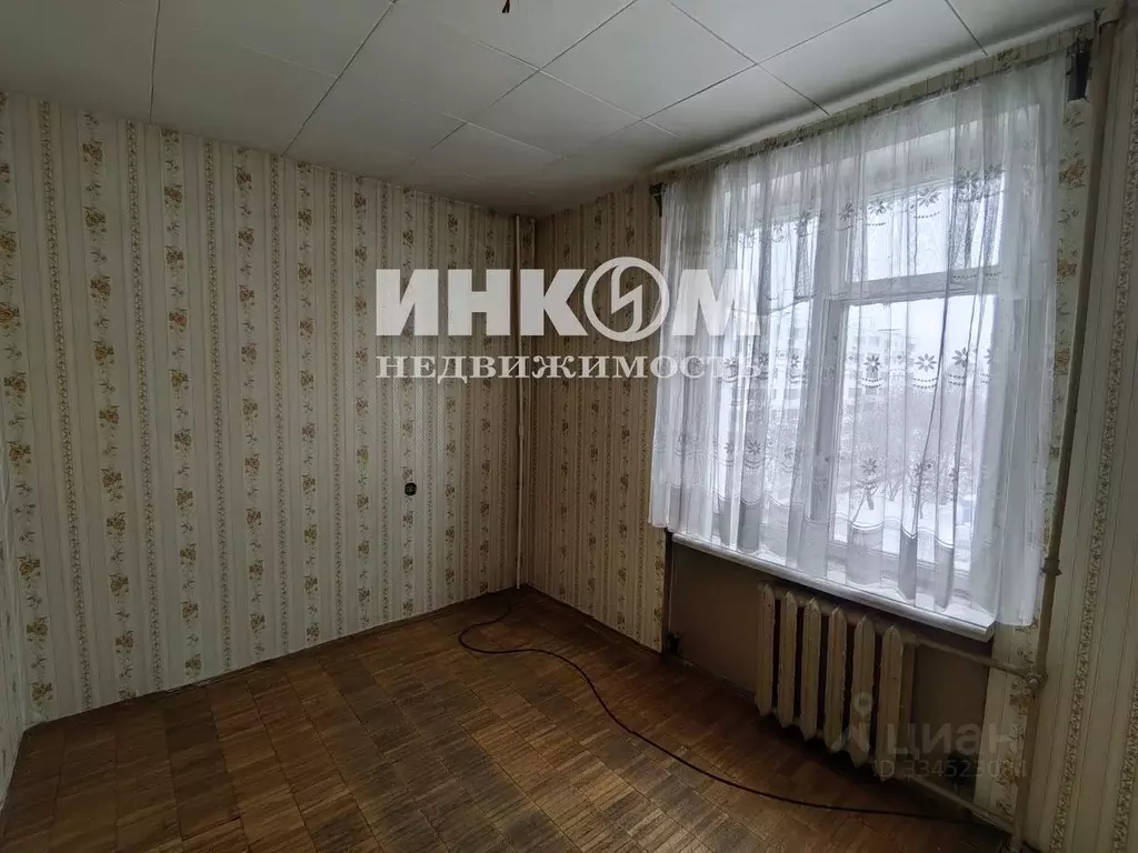 2-к кв. Москва Старомарьинское ш., 20 (36.5 м) - Фото 2
