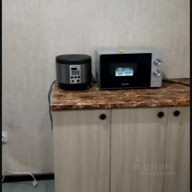 1-к кв. Марий Эл, Волжск ул. Щербакова, 4 (36.0 м) - Фото 1