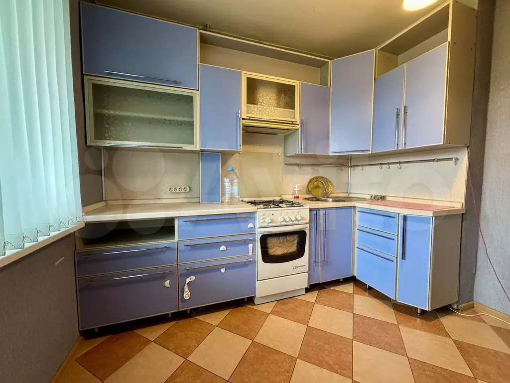 3-к. квартира, 69 м, 7/9 эт. - Фото 0