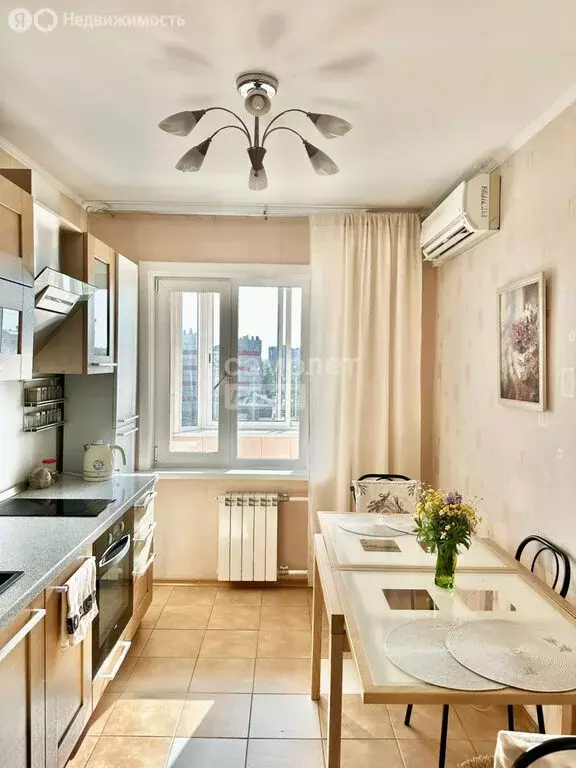 2-комнатная квартира: Иркутск, Партизанская улица, 101 (47.5 м) - Фото 0