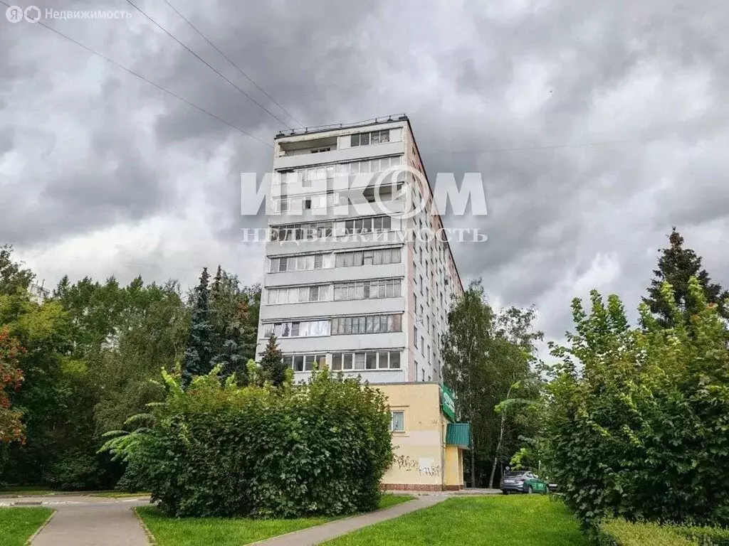 1-комнатная квартира: Зеленоград, к445 (33.1 м) - Фото 1