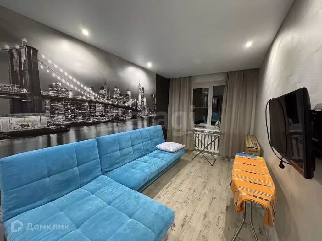 Продаётся 2-к квартира, 50.6 м - Фото 0