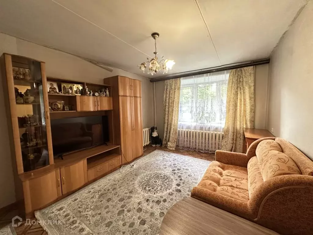 Продаётся 1-к квартира, 28.9 м - Фото 0
