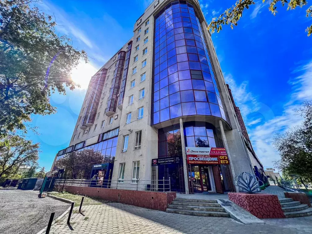 Свободного назначения, 115 м - Фото 0