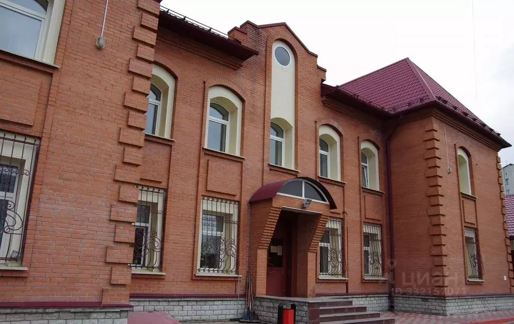Офис в Новосибирская область, Новосибирск ул. Медкадры, 10 (8 м) - Фото 1