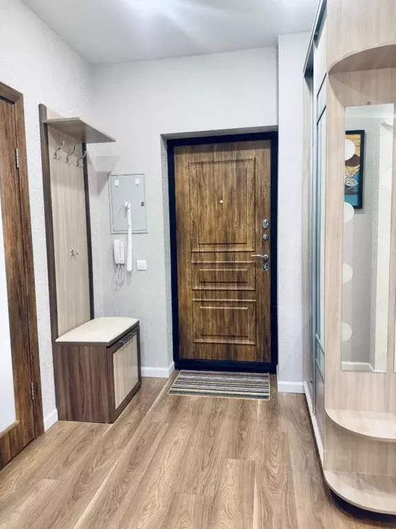 1-к кв. Нижегородская область, Нижний Новгород бул. Академика Б.А. ... - Фото 1