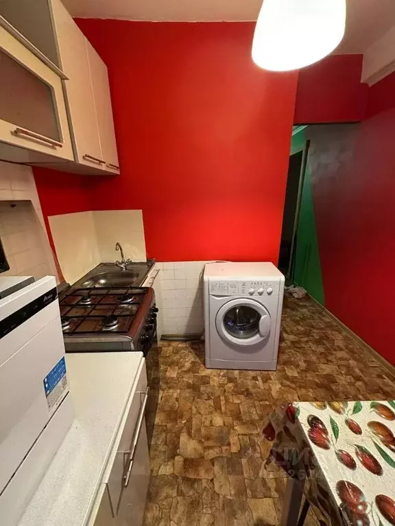 2-к кв. Санкт-Петербург ул. Турку, 32К4 (44.88 м) - Фото 1