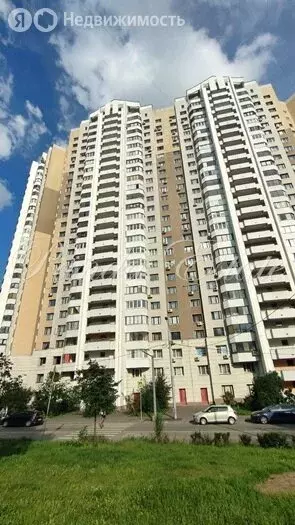 3-комнатная квартира: Москва, Валдайский проезд, 10к1 (74.2 м) - Фото 1