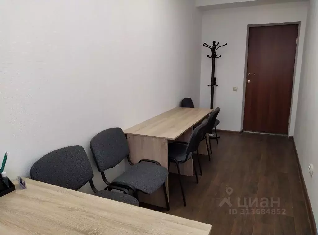 Офис в Саратовская область, Саратов ул. Имени А.М. Горького, 79 (12 м) - Фото 2