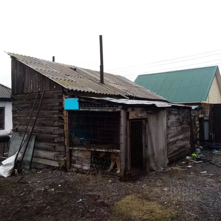 Дом в Алтайский край, Новоалтайск ул. 2-я Линейная (43 м) - Фото 1
