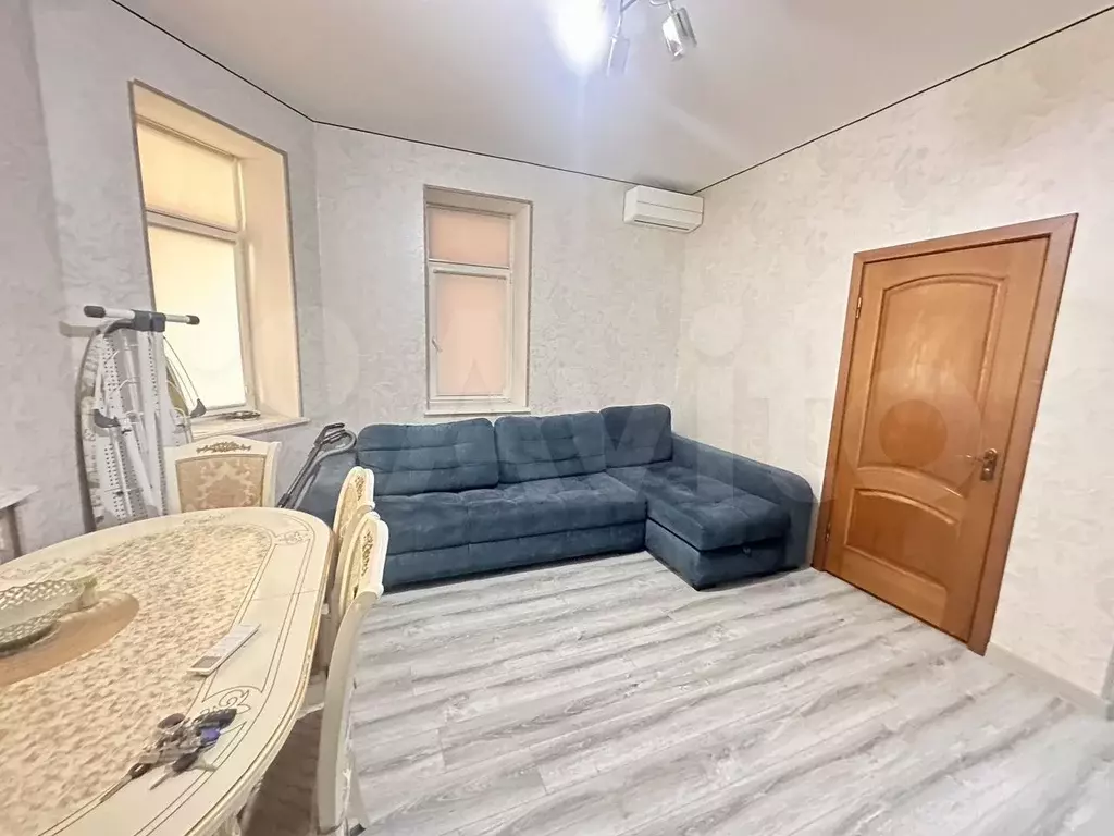 1-к. квартира, 35 м, 1/5 эт. - Фото 0
