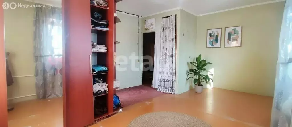 2-комнатная квартира: Петропавловск-Камчатский, улица Тельмана, 2Б ... - Фото 2