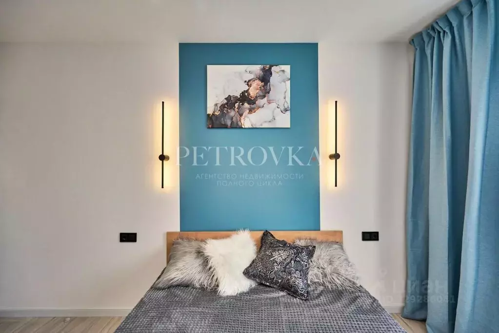 2-к кв. Москва ул. Академика Арцимовича, 2К1 (45.0 м) - Фото 2