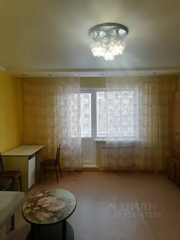 1-к кв. Красноярский край, Красноярск просп. Металлургов, 28Б (35.8 м) - Фото 1