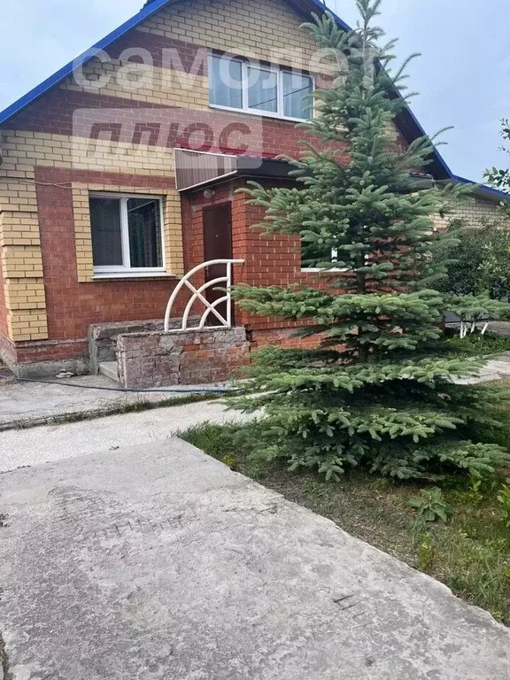 Дом в Тюменская область, Тюмень Тополиная ул., 63 (156 м) - Фото 0