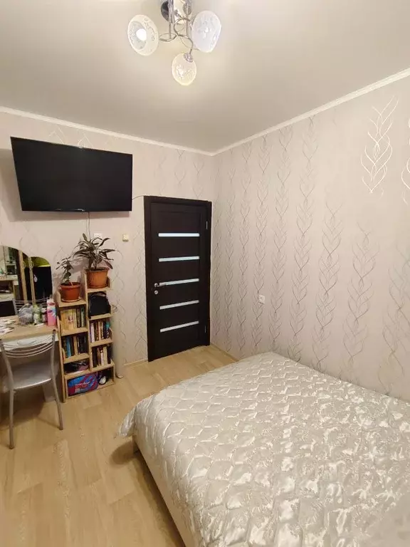 2-к кв. Башкортостан, Уфа Кольцевая ул., 54 (32.0 м) - Фото 0