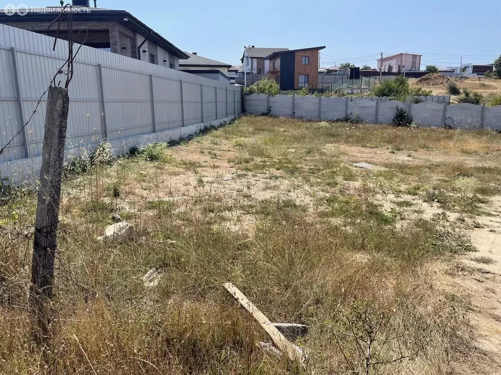 Участок в Севастополь (12 м) - Фото 0