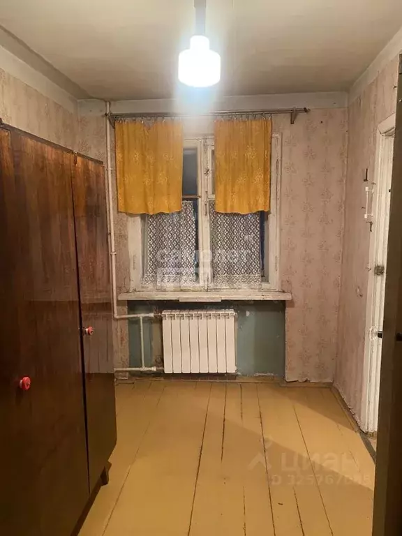 2-к кв. Самарская область, Сызрань Людиновская ул., 29 (44.0 м) - Фото 2