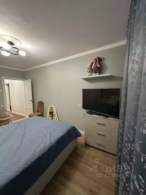 2-к кв. Москва Бескудниковский бул., 56к1 (56.0 м) - Фото 1