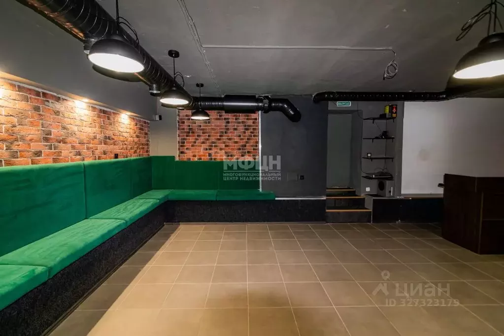 Помещение свободного назначения в Карелия, Петрозаводск ул. Анохина, ... - Фото 1