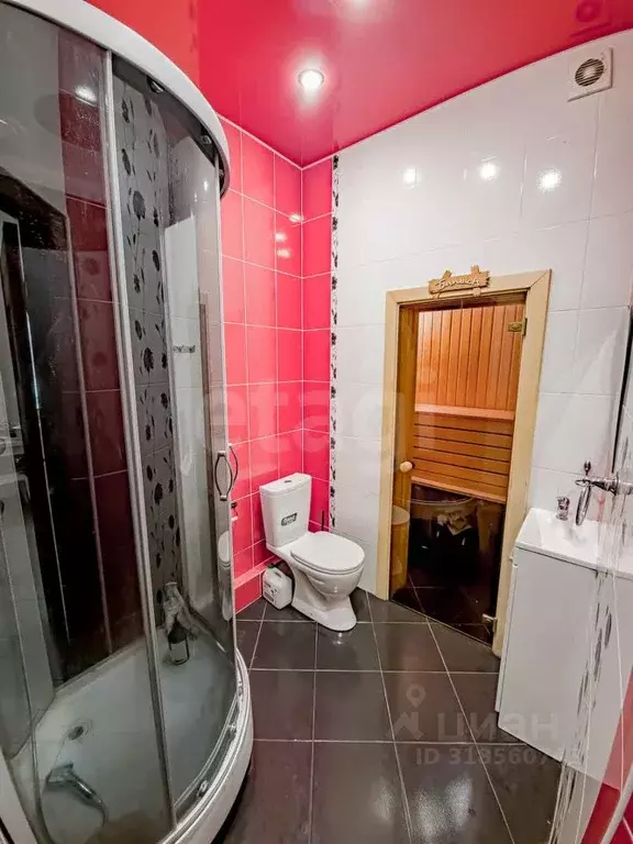 Таунхаус в Ярославская область, Ярославль пос. Кармановский, ул. ... - Фото 1