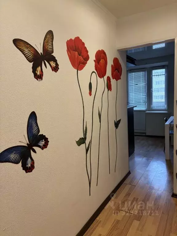 1-к кв. Марий Эл, Йошкар-Ола бул. Ураева, 10 (44.0 м) - Фото 1