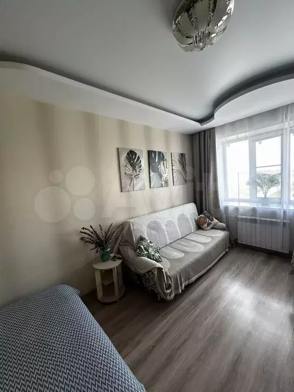 1-к. квартира, 32 м, 5/9 эт. - Фото 0