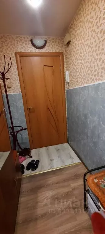 1-к кв. Санкт-Петербург, Санкт-Петербург, Колпино Октябрьская ул., 49 ... - Фото 2