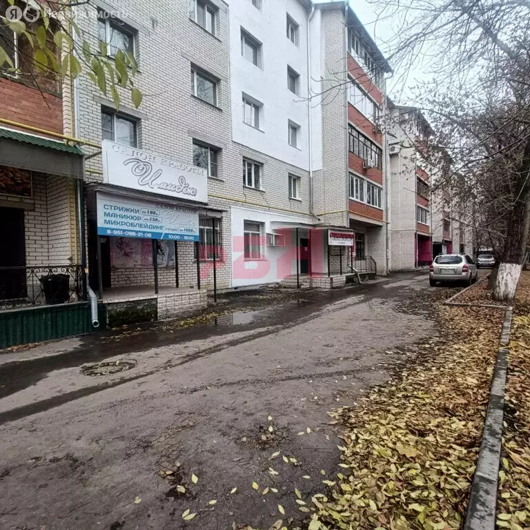 Помещение свободного назначения (38.3 м) - Фото 1