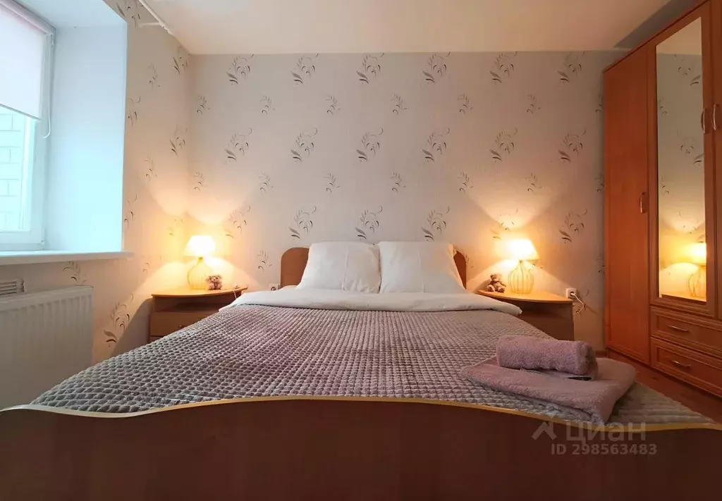 2-к кв. Архангельская область, Котлас просп. Мира, 10А (60.0 м) - Фото 2