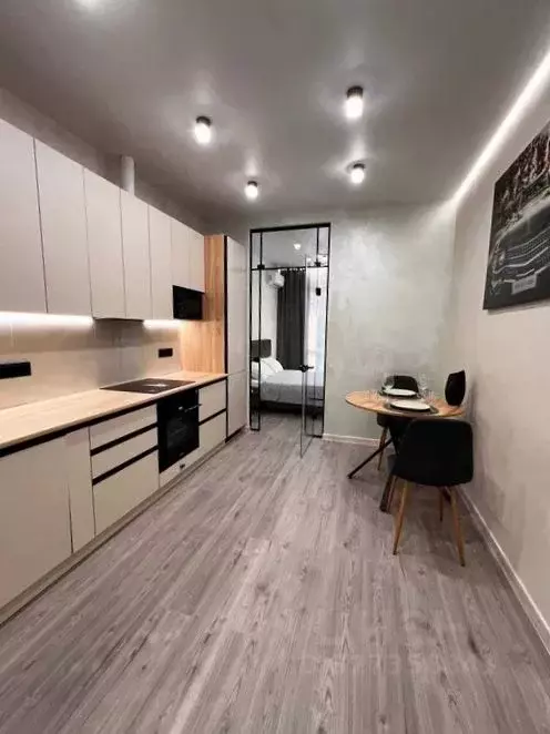 Помещение свободного назначения в Краснодарский край, Сочи ул. ... - Фото 1