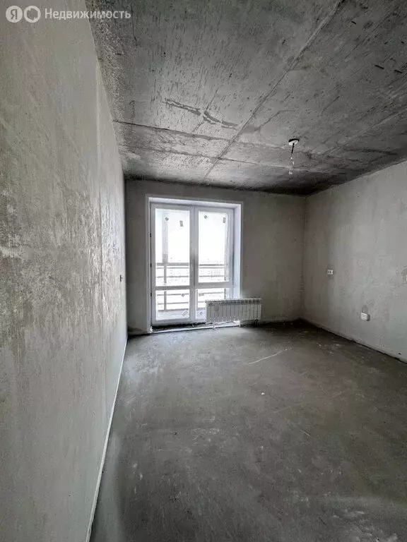 2-комнатная квартира: Улан-Удэ, 106-й микрорайон, 1 (50.6 м) - Фото 1