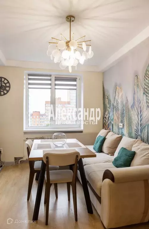 Продаётся 3-к квартира, 74.9 м - Фото 0
