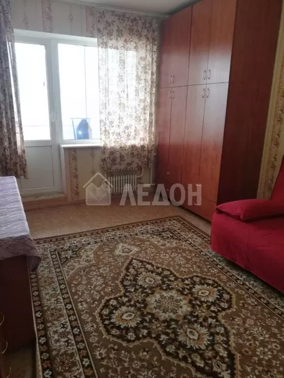 1-к кв. Омская область, Омск ул. Завертяева, 20к1 (34.0 м) - Фото 1
