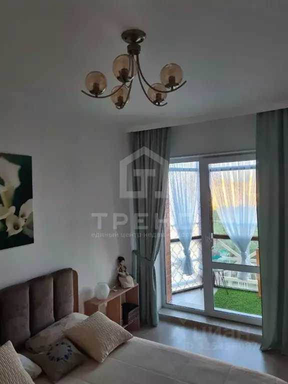 1-к кв. Санкт-Петербург ул. Плесецкая, 2 (42.7 м) - Фото 2