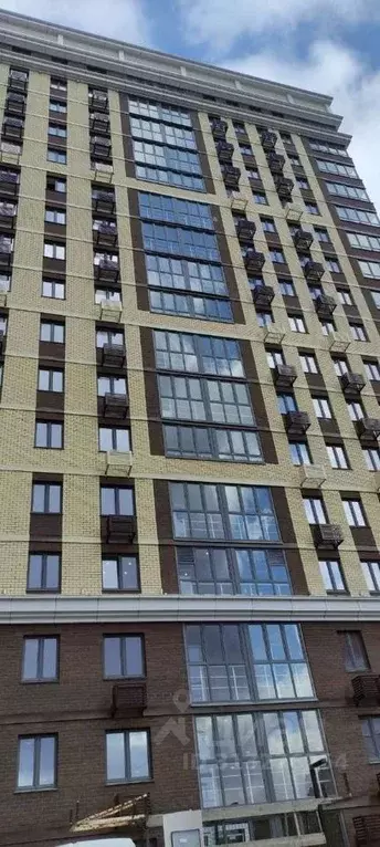 1-к кв. Кировская область, Киров ул. Володарского, 229 (35.0 м) - Фото 1