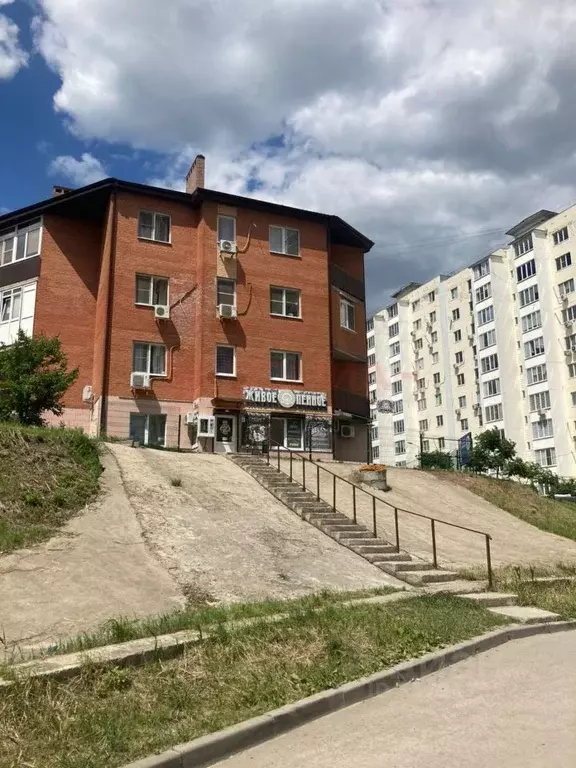 Помещение свободного назначения в Ростовская область, Ростов-на-Дону ... - Фото 0