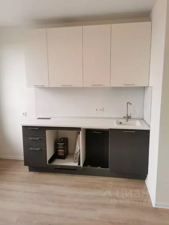 1-к кв. Московская область, Домодедово городской округ, с. Ям ул. ... - Фото 1