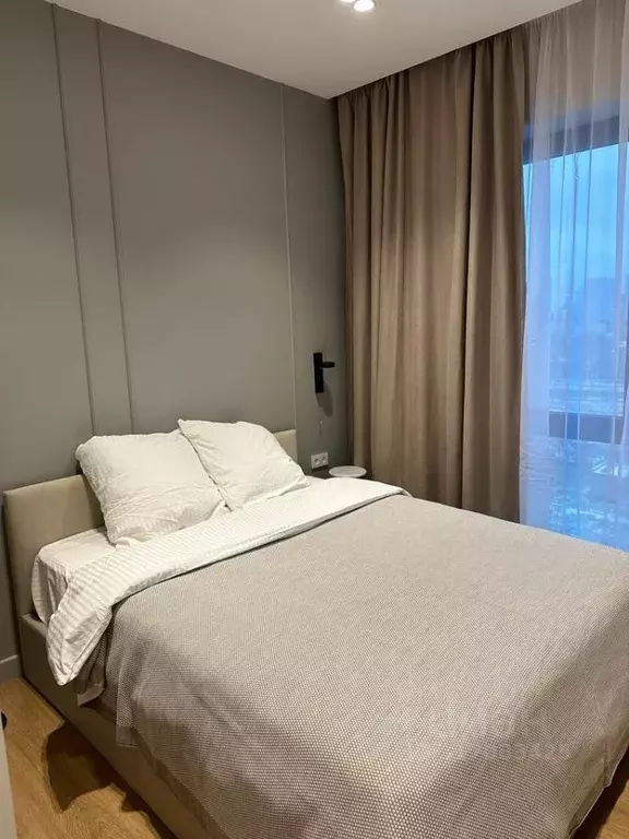 2-к кв. Москва Дубининская ул., 59А (45.0 м) - Фото 1