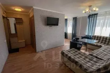 2-к кв. Красноярский край, Норильск ул. Завенягина, 6к1 (55.0 м) - Фото 1
