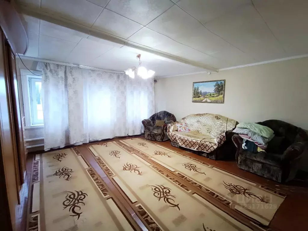 Дом в Тверская область, Тверь Летная ул., 25А (85 м) - Фото 2