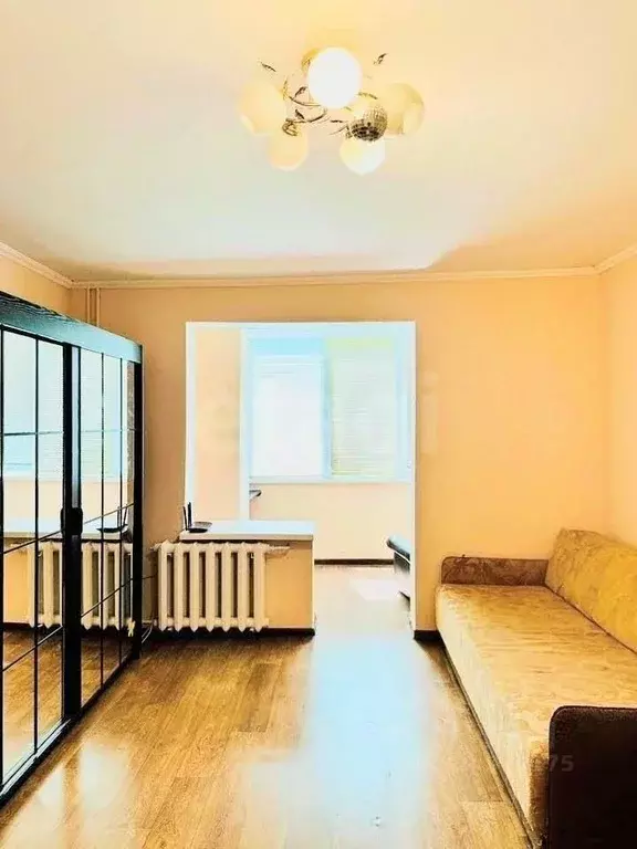 1-к кв. Севастополь просп. Генерала Острякова, 187 (40.0 м) - Фото 1