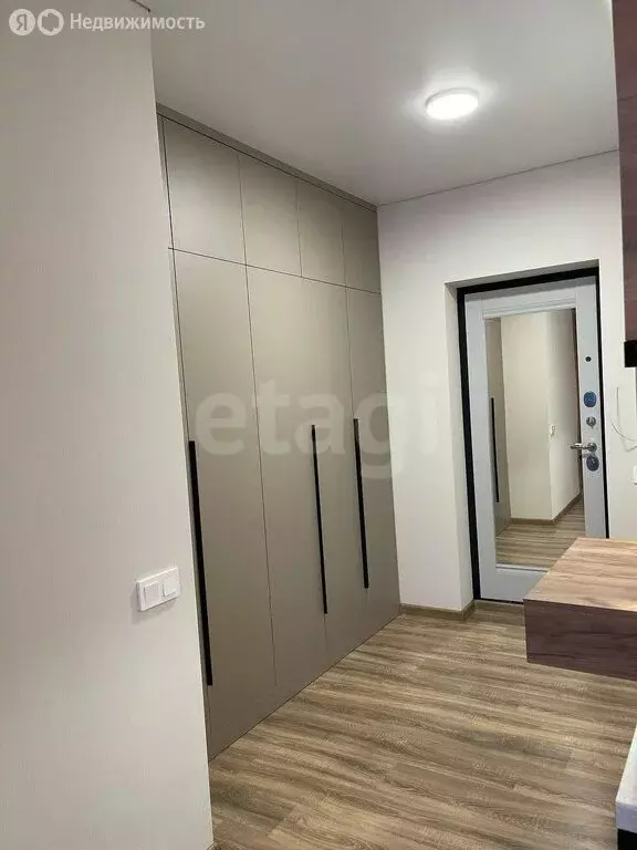 Квартира-студия: Ростов-на-Дону, микрорайон Северный, бульвар ... - Фото 1