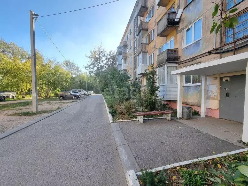 Комната 22 м в 2-к., 3/5 эт. - Фото 0