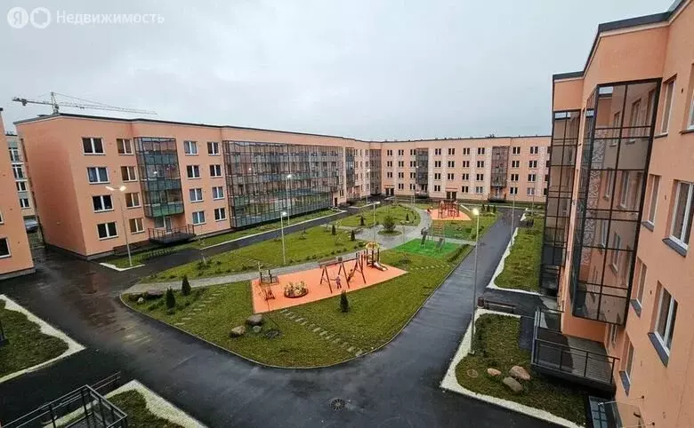 Помещение свободного назначения (56 м) - Фото 0