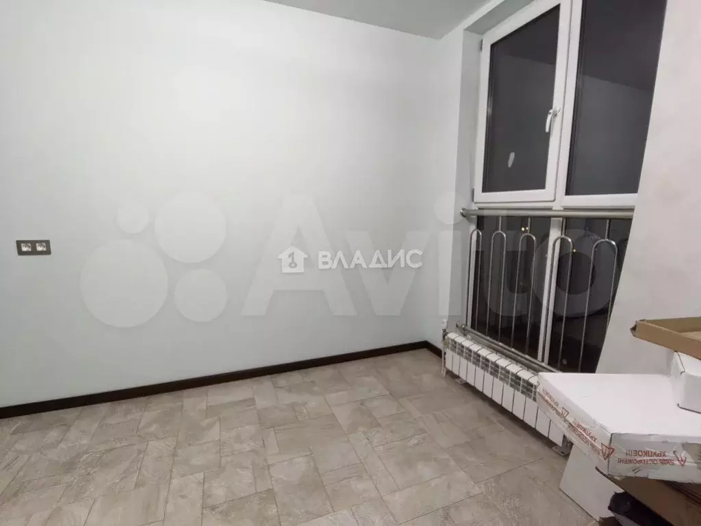 3-к. квартира, 77 м, 8/12 эт. - Фото 1